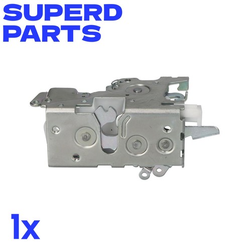 Door lock 74365 front - 74365, right