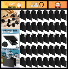 40 Pack Reusable Hurricane