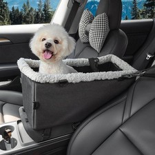Fellie Puppy Car Seat Centre
