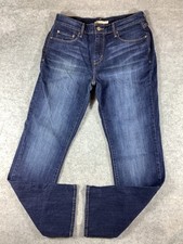Levi’s 505 Straight Leg