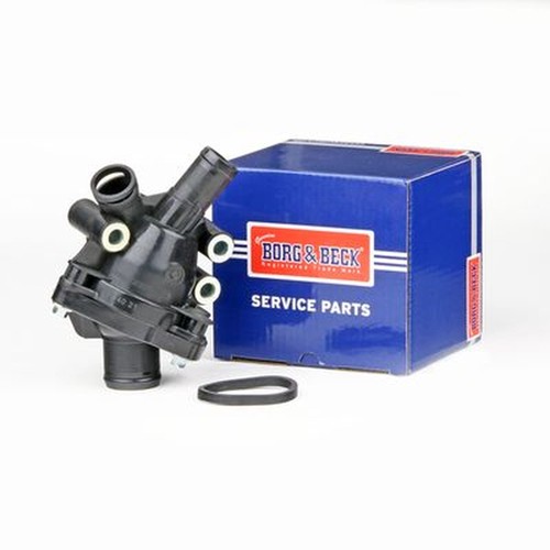 Borg beck thermostat coolant - borg,