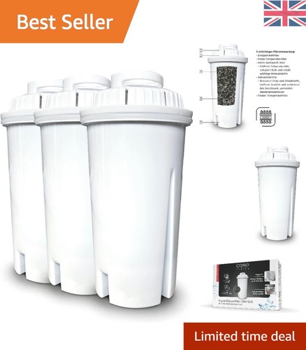 Set universal water - set,