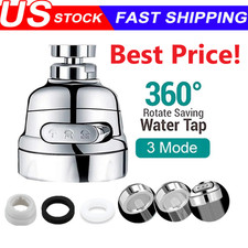 Kitchen Tap Head Water Saving
