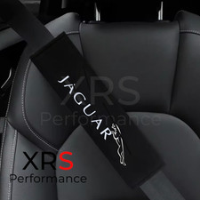 Pair of Seat Belt Shoulder