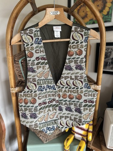 Vintage 90s funky green - vintage,