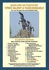 Major & Mrs Holt's Battle Map