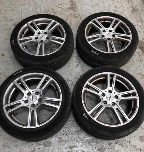 Volkswagen caddy alloy wheel - volkswagen,
