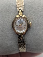 Vintage Gruen Precision Watch