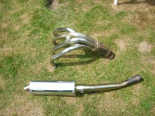 Suzuki bandit 600 mk1 complete - 600,