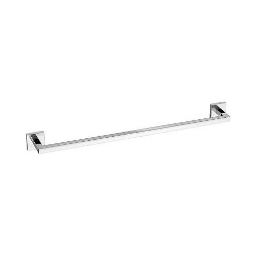 Towel rail bar wall mount - rail,