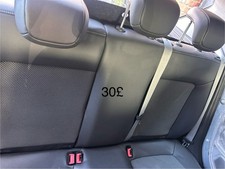 Vauxhall Corsa D Door Card