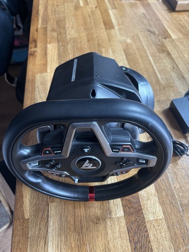 Thrustmaster t248 steering - thrustmaster,