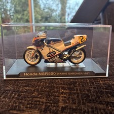 Deagostine 1/24 Scale Honda