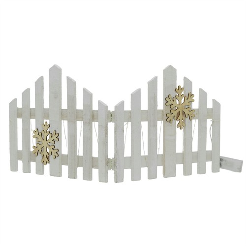 Snowflake led light - led, up