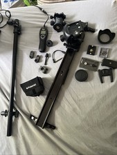 Photography Equipment Bundle