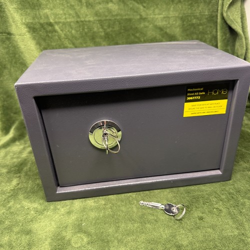 Argos home 31cm mechanical - home,