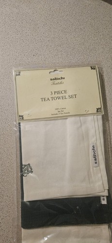 Sabichi textiles piece tea - sabichi,
