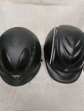 Riding Helmet Uvex 2 Piece S-M