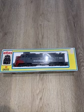 Atlas HO Scale Gauge Southern Pacific Diesel Locomotive  No 6454