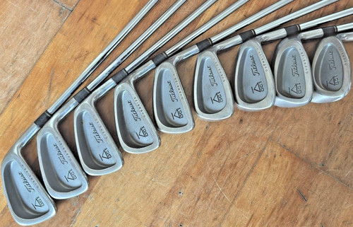 Titleist dci oversize - dci, mens