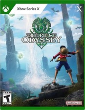 One Piece Odyssey - Xbox