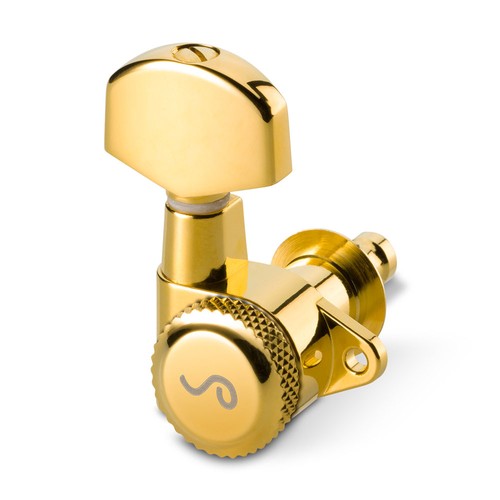 Schaller locking tuners x - schaller, 3