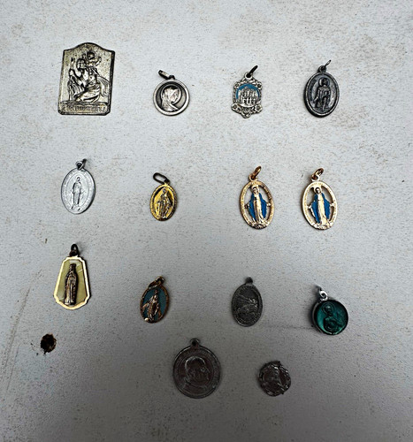 Collection vintage and - of,
