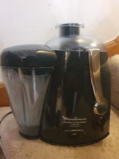 Moulinex Juice Master Plus -