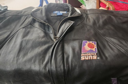 Phoenix suns leather starter - phoenix,