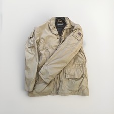 RARE Flyweight Barbour Cowen