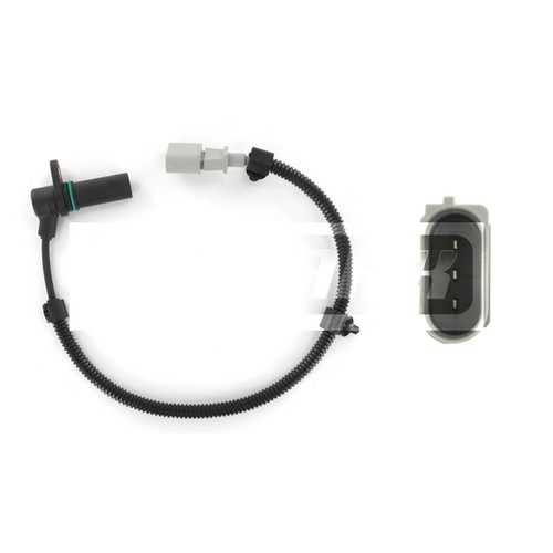 Crankshaft pulse sensor - sensor, for