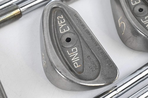Ping eye irons pw - irons, /
