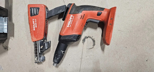 Hilti sd5000 a22 screw gun - sd5000-a22,