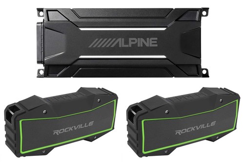 Alpine kta 30mw 600 - kta-30mw,