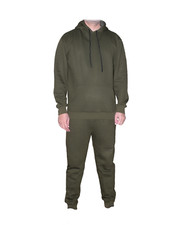 Mens FULL TRACKSUIT SET Hood