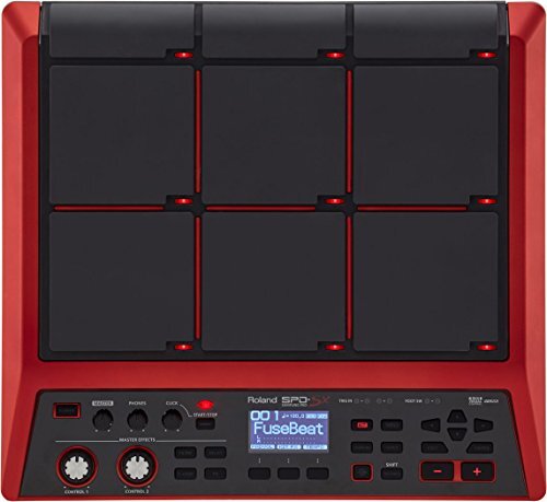 Roland spd special - spd-sx,