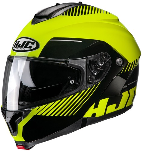 Hjc c91 prod - c91,