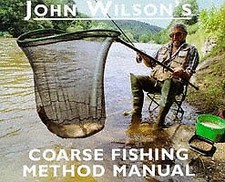 John Wilson's Coarse Fishing