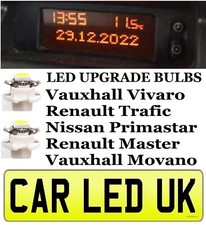 ✅ Renault Trafic Van Camper