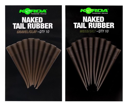 Korda naked tail - korda,