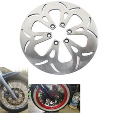 FRONT BRAKE DISC ROTOR FOR
