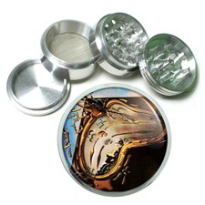 Salvador Dali Soft Watch Melts