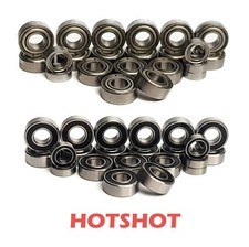 Bearings Set for TAMIYA HOT