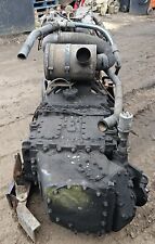 Leyland 680 Bus Gearbox Angle Drive Classic AD22 FEPDO315 10897382M Transmission