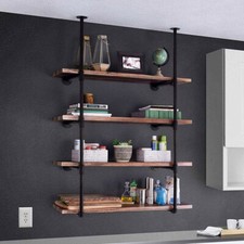 Multilayer Storage Shelf