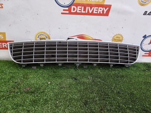 Fiat punto grande bumper front - fiat,