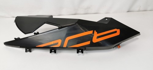 Ktm 1190 rc8 rc8r left - rc8r, 08-13