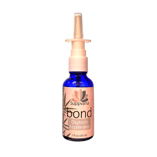 Bond oxytocin support - bond,