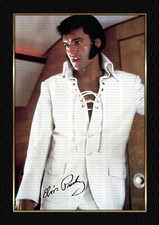 Elvis Presley 1970 - Exclusively Made By Mashed Designs