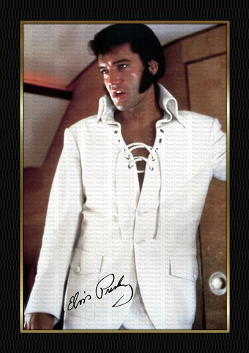 Elvis presley 1970 - 1970,